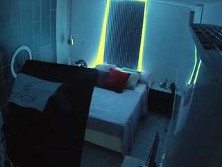 voyeurcam casa salsa bedroom 8